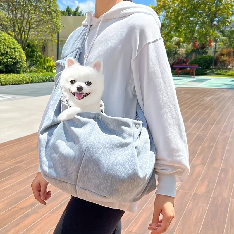 Portable Outdoor Shoulder Carrier Bag
