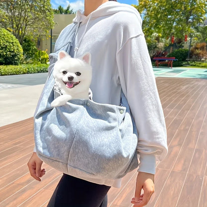 Portable Outdoor Shoulder Carrier Bag