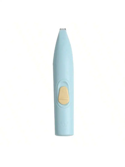 Electric Shaver Stainless Steel Clipper