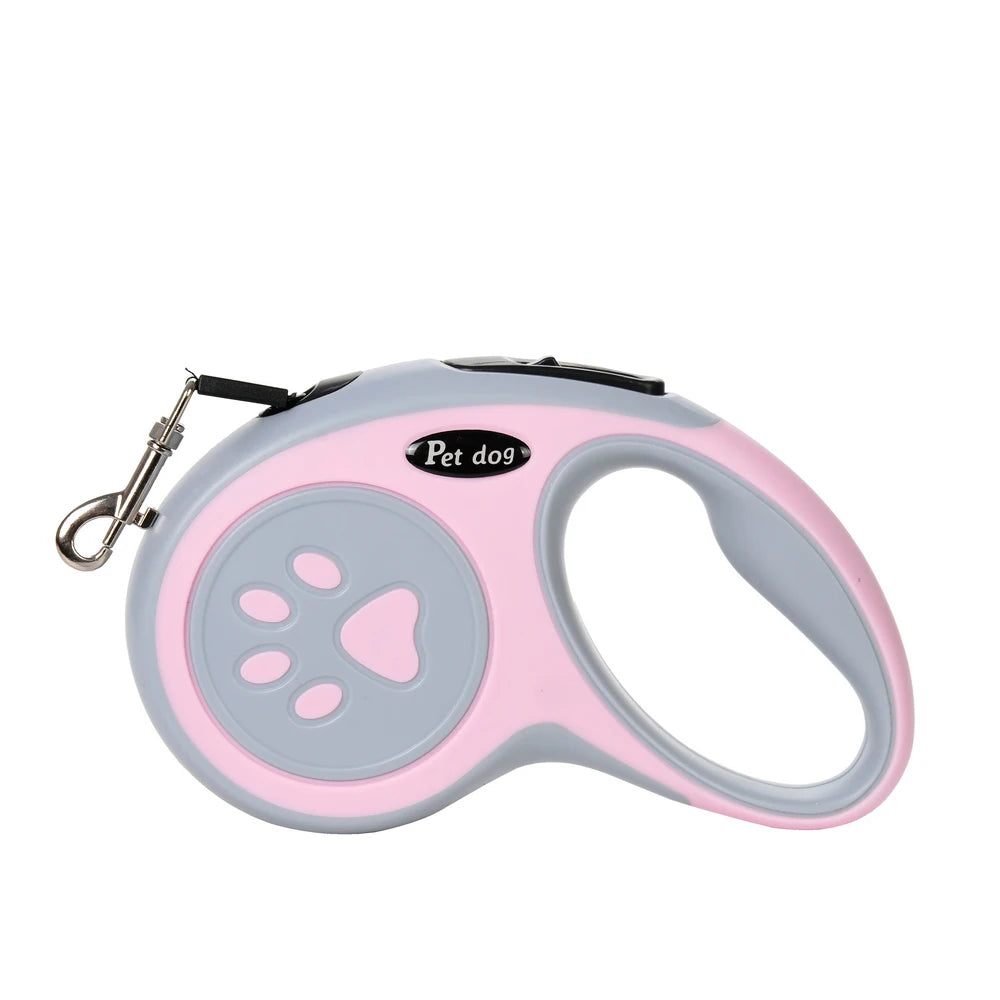 Automatic Retractable Leash