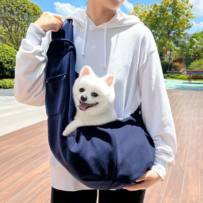 Portable Outdoor Shoulder Carrier Bag
