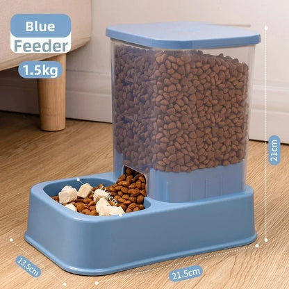 800mL Automatic Feeder