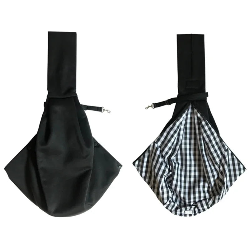 Comfortable Crossbody Sling Carrier Bag