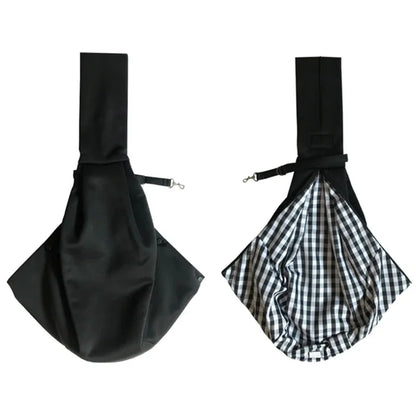 Comfortable Crossbody Sling Carrier Bag