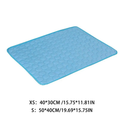 Cooling Summer Mat