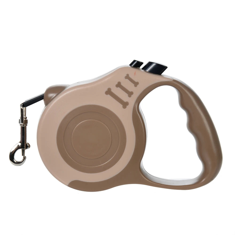 Automatic Retractable Leash