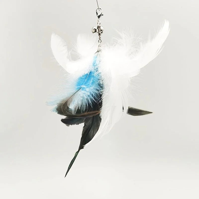 Handsfree Feather