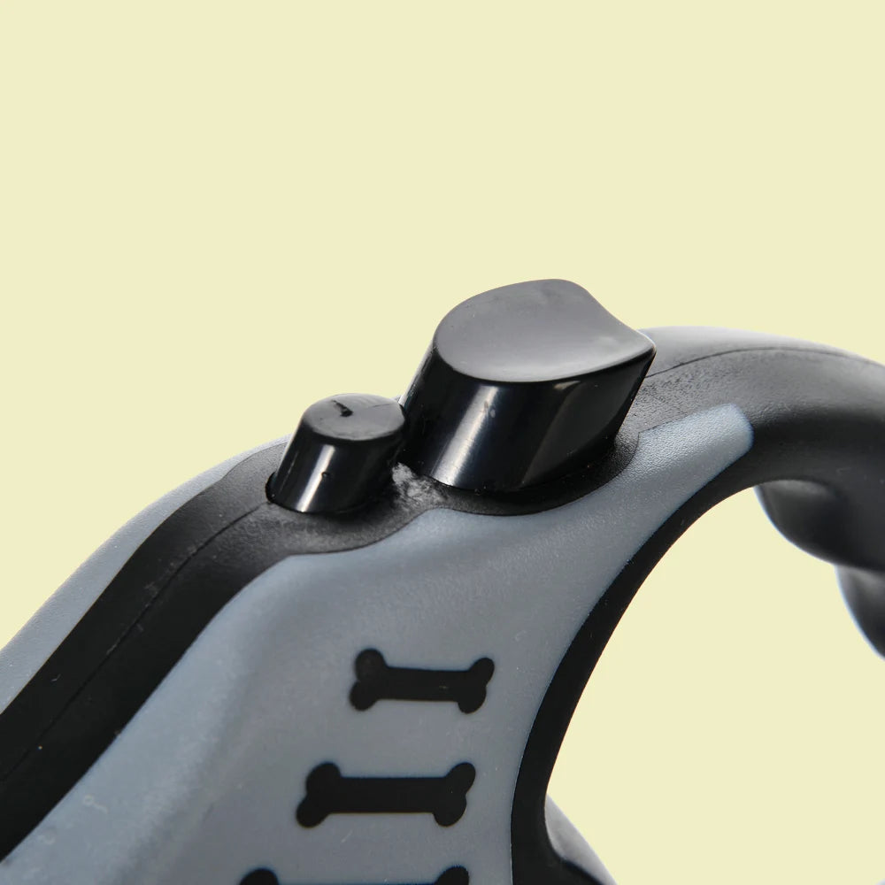 Automatic Retractable Leash