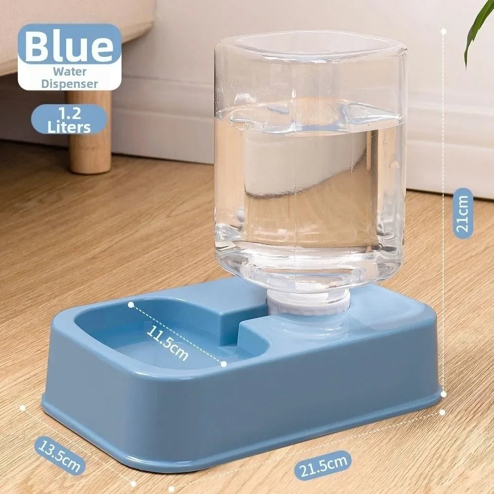 800mL Automatic Feeder