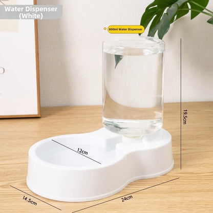 800mL Automatic Feeder