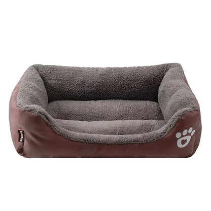 Warm Cotton Bed