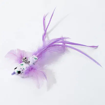 Handsfree Feather