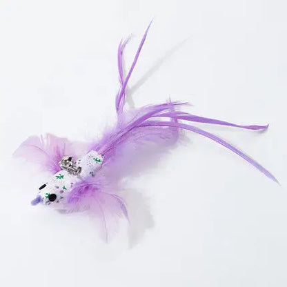Handsfree Feather