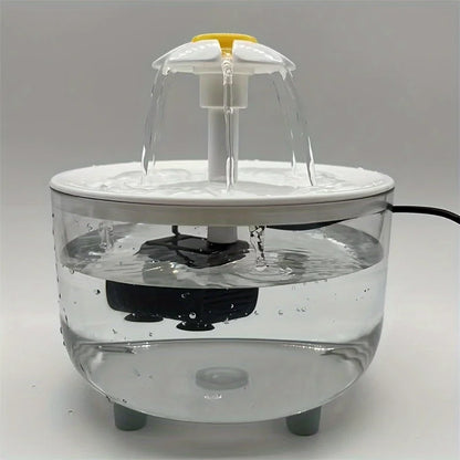 1L Automatic Water Fountain