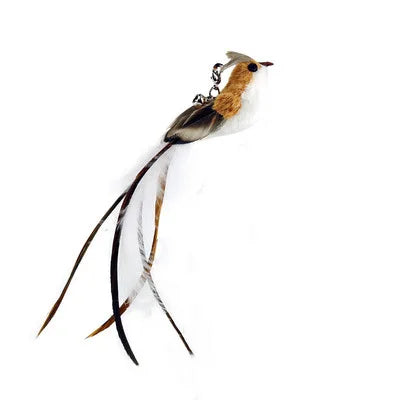 Handsfree Feather