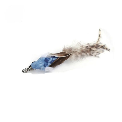 Handsfree Feather
