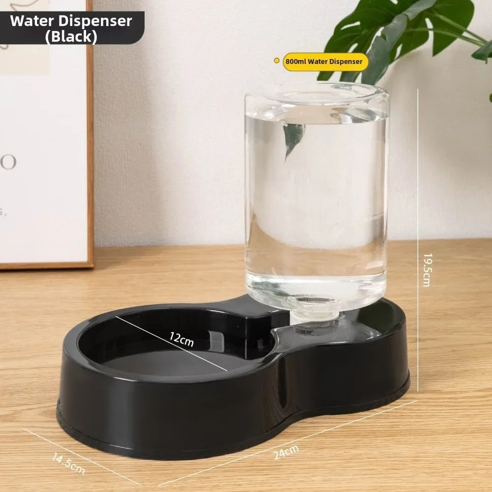800mL Automatic Feeder
