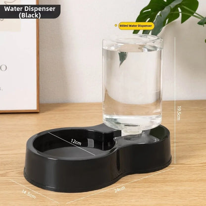 800mL Automatic Feeder