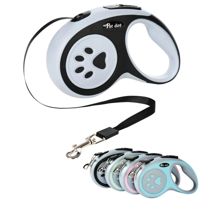 Automatic Retractable Leash