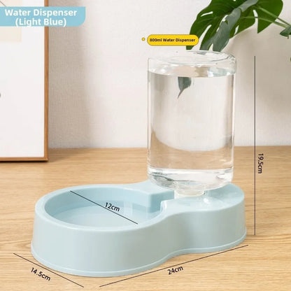 800mL Automatic Feeder