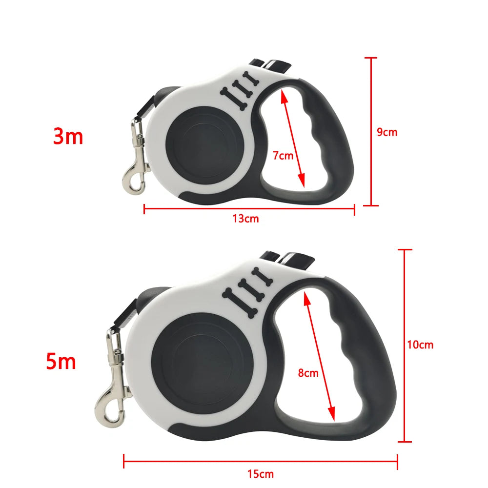 Automatic Retractable Leash