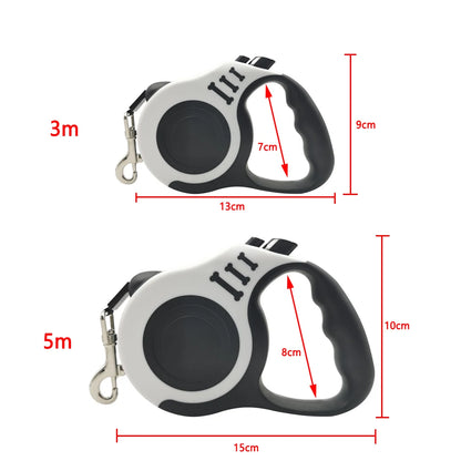 Automatic Retractable Leash