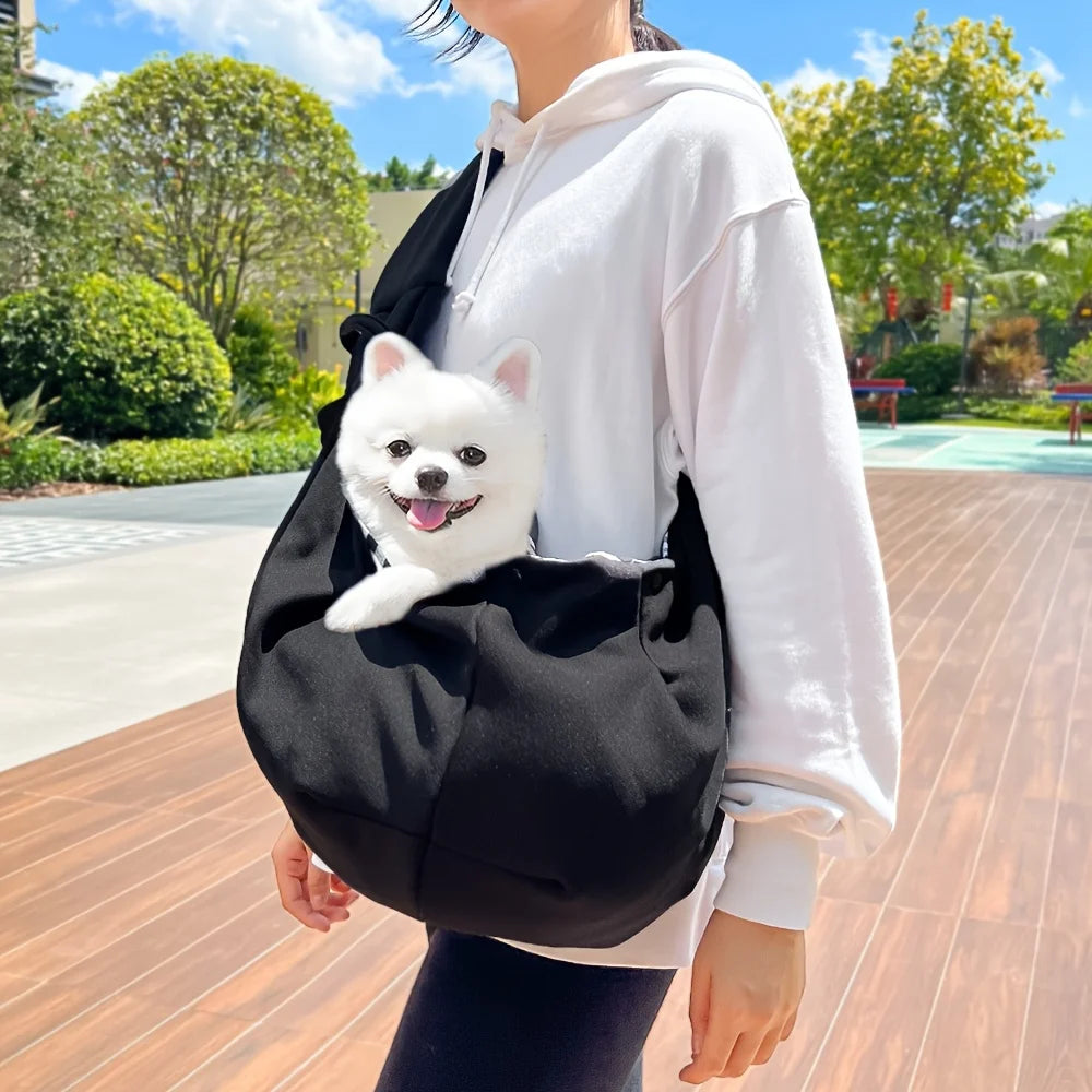 Portable Outdoor Shoulder Carrier Bag