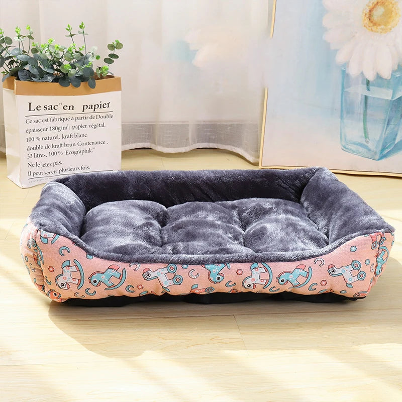 Winter Sofa Bed