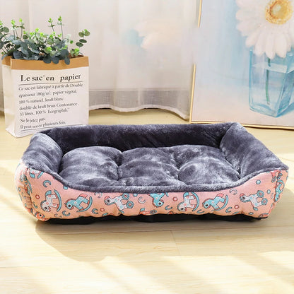 Winter Sofa Bed