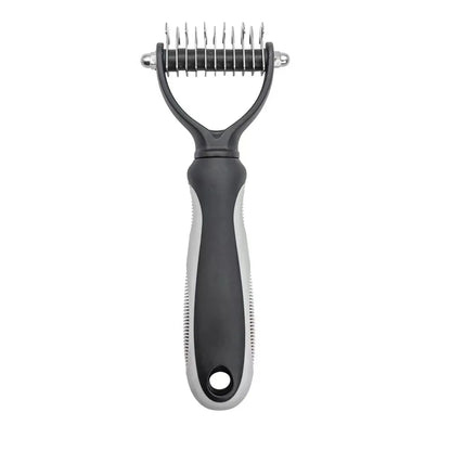 Stainless Steel Fur Knot Cutter
