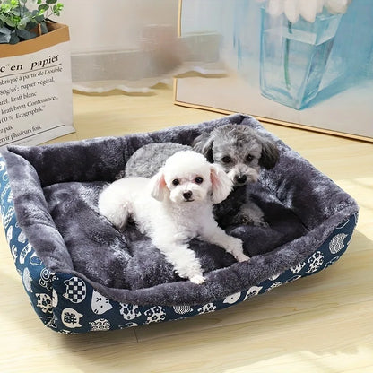 Winter Sofa Bed