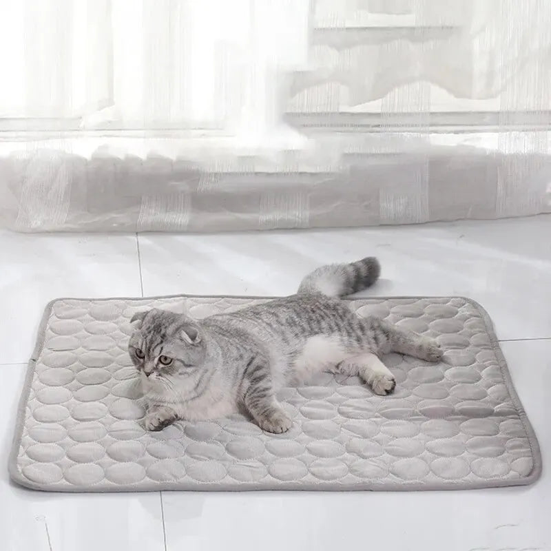 Cooling Summer Mat
