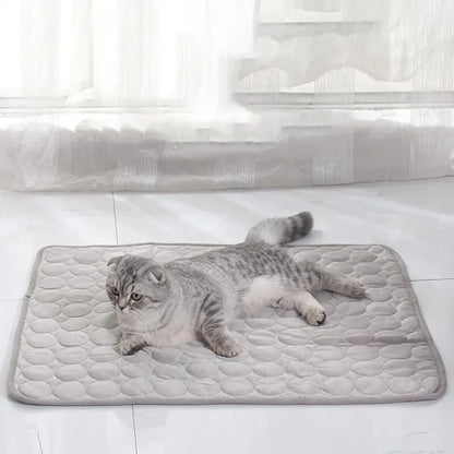 Cooling Summer Mat