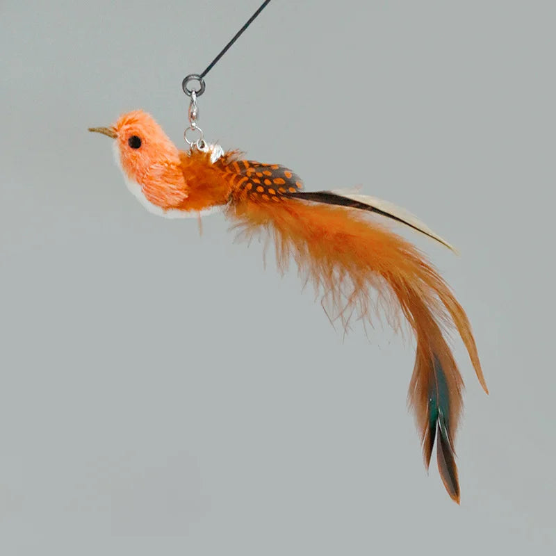 Handsfree Feather