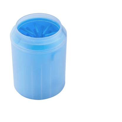 Portable Pet Paw Cleaner Cup
