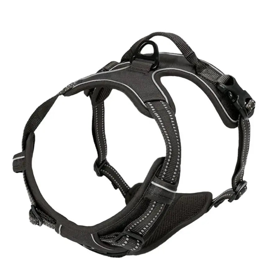 Heavy Duty No Pull Reflective