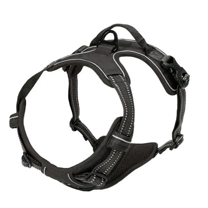 Heavy Duty No Pull Reflective