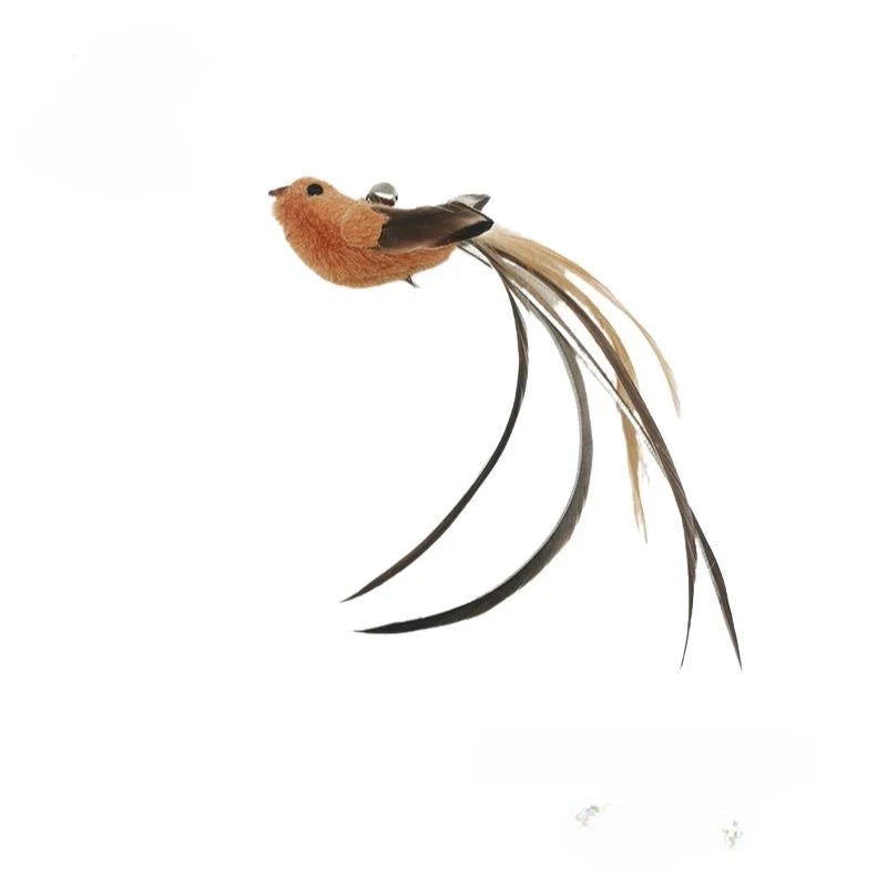 Handsfree Feather