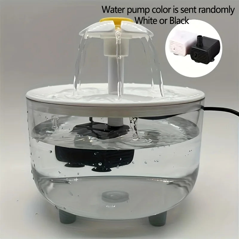 1L Automatic Water Fountain