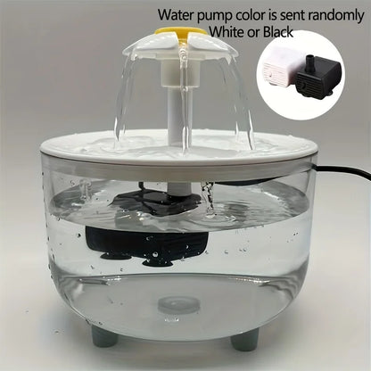 1L Automatic Water Fountain