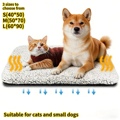 Washable Warm Self Heating Pad