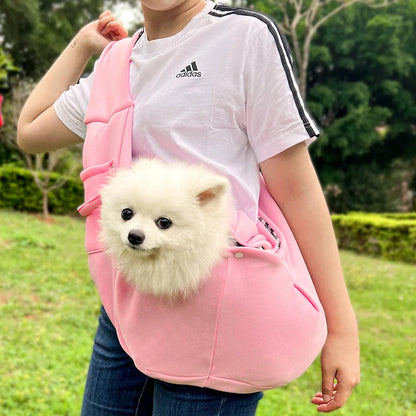 Portable Outdoor Shoulder Carrier Bag