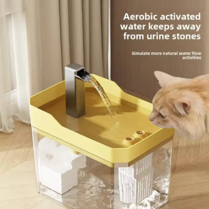 USB Water Fountain