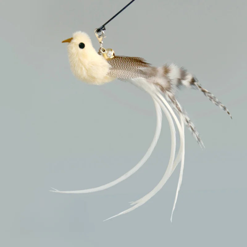 Handsfree Feather