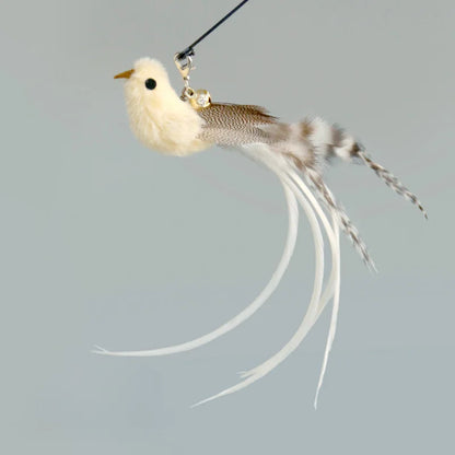 Handsfree Feather