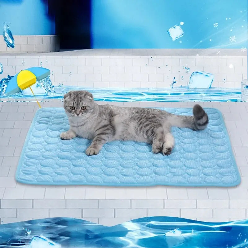 Cooling Summer Mat