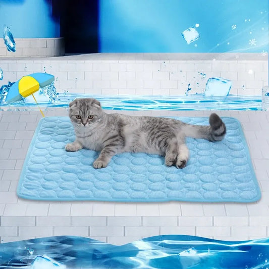 Cooling Summer Mat
