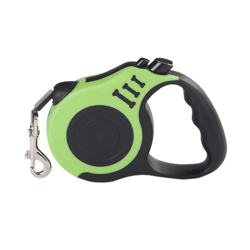 Automatic Retractable Leash