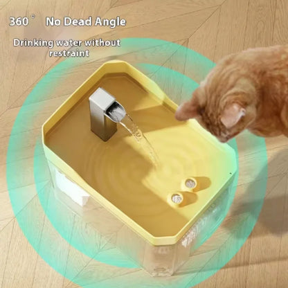 USB Water Fountain