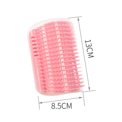 Hair Removal Scratcher Grooming Brush
